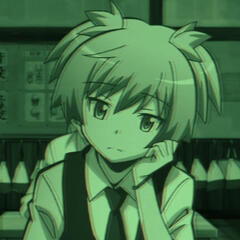 nagisa shiota