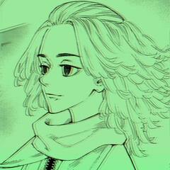 mikey